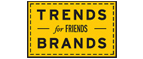 Скидка 10% на коллекция trends Brands limited! - Вачи